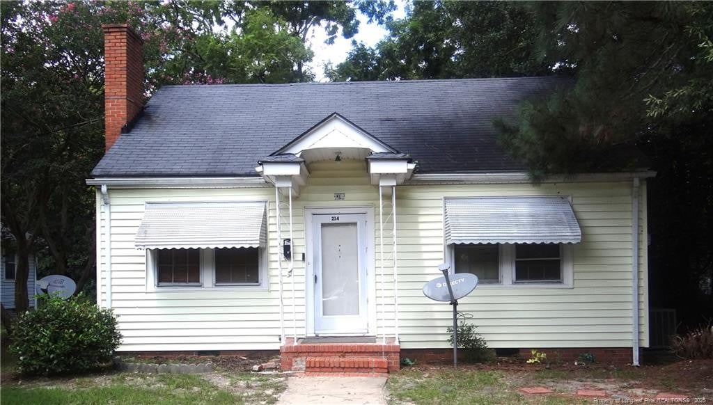 214 S Windsor Drive — photo