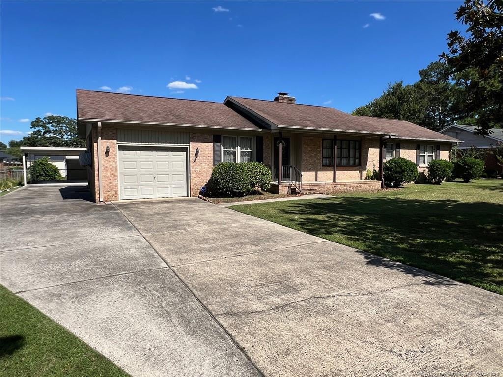 2619 Sydney Drive — photo