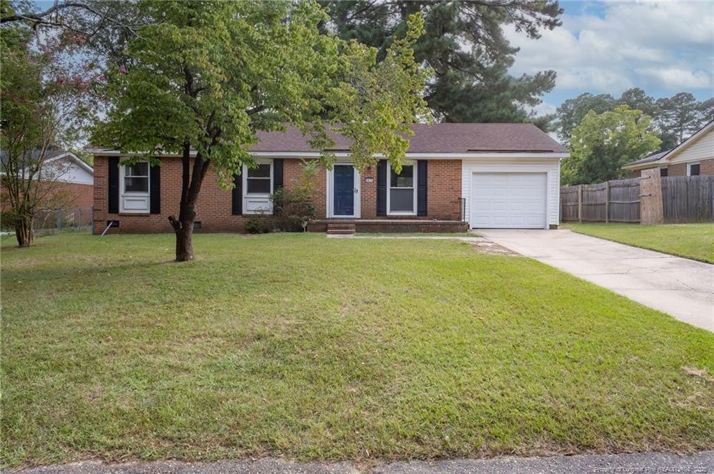 5475 Lazybrook Court — photo