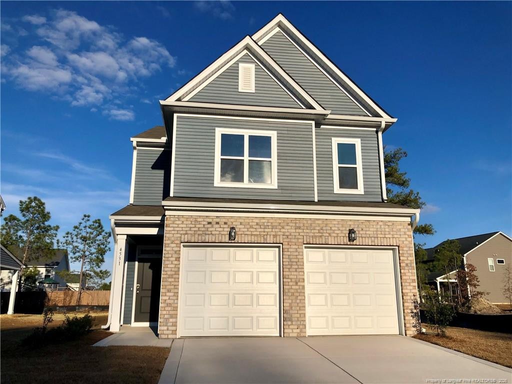 4531 Bunkers Bay Lane — photo