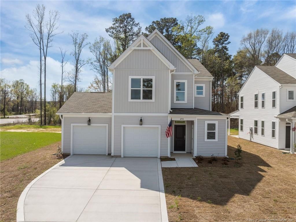 4550 Bunkers Bay, Lot 2 — photo
