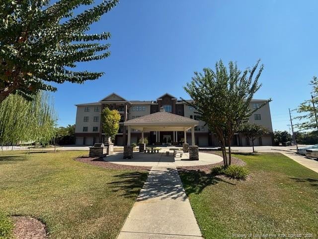 220 Hugh Shelton Loop 201 — photo