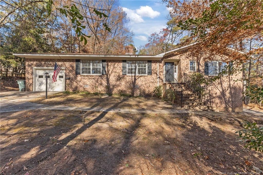 413 & 417 Sherman Drive — photo