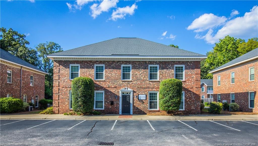 1314 Raeford Road — photo