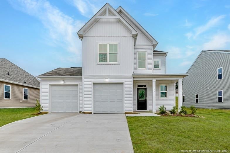 71 Furley (Homesite 116) Street — photo