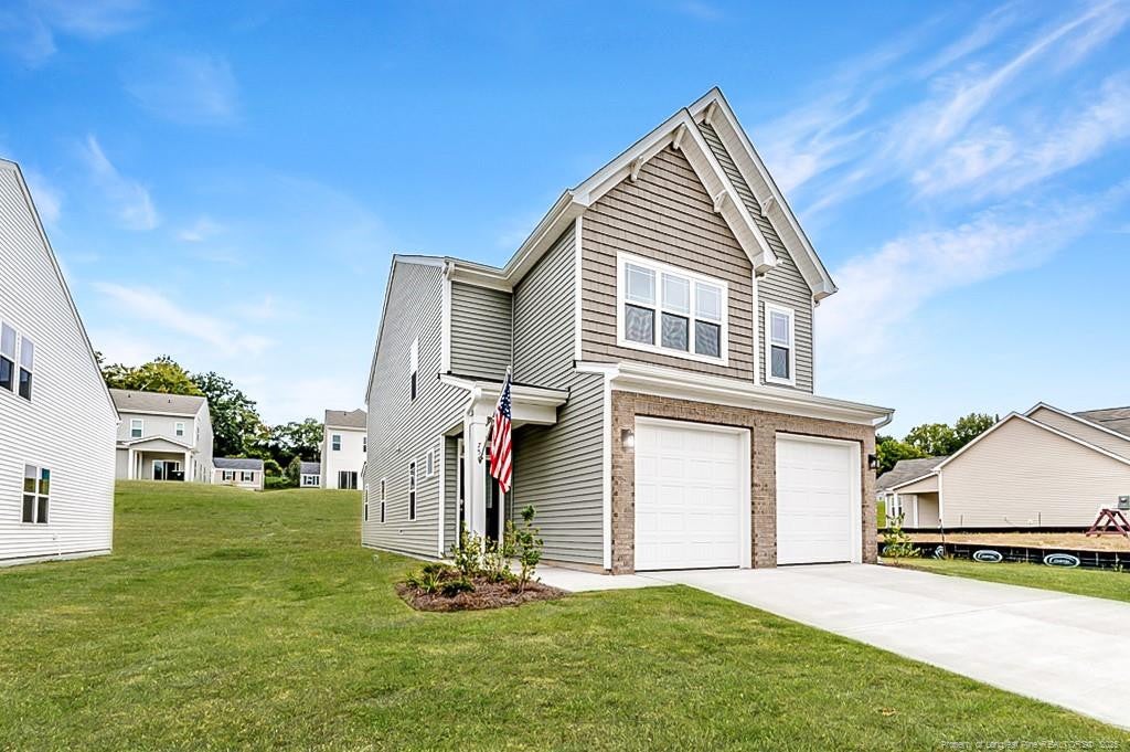 75 Furley (Homesite 115) Street — photo