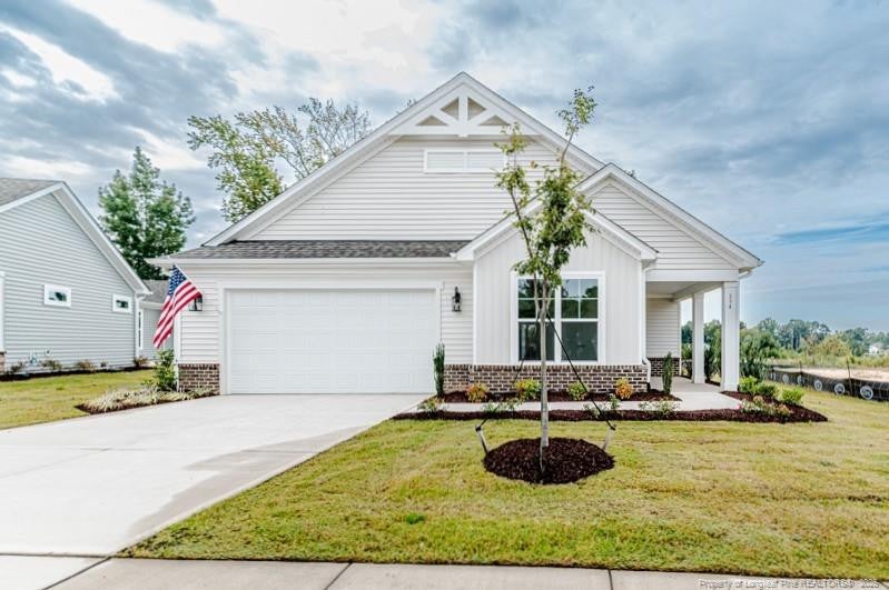 134 Oban (Homesite 133) Drive — photo