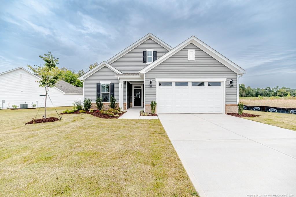 133 Oban (Homesite 151) Drive — photo
