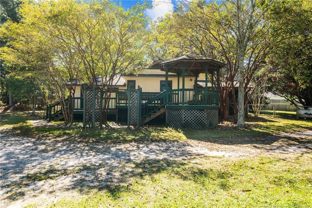1430 Cypress Church Road — photo