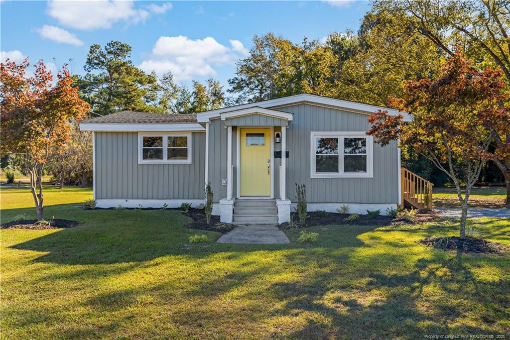 1340 George Perry Lee Road — photo