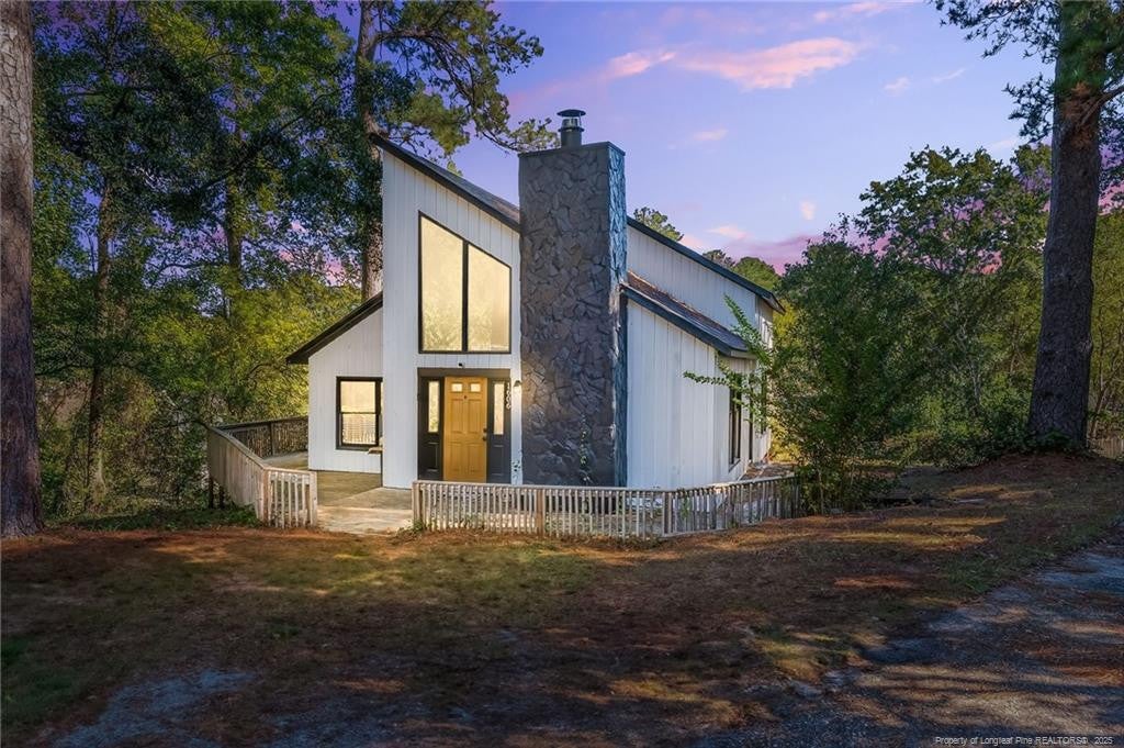 1606 Irwin Circle — photo