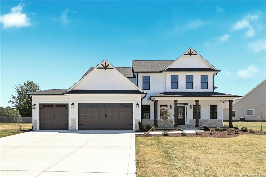 1915 Thomas Wood (Lot 104) Drive — photo
