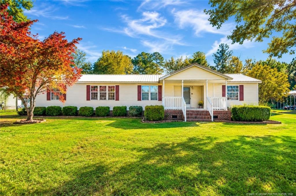 2589 Pleasant Hope Road — photo