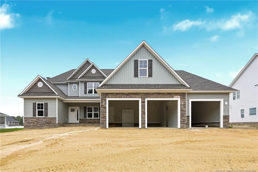1943 Thomas Wood (Lot 98) Drive — photo