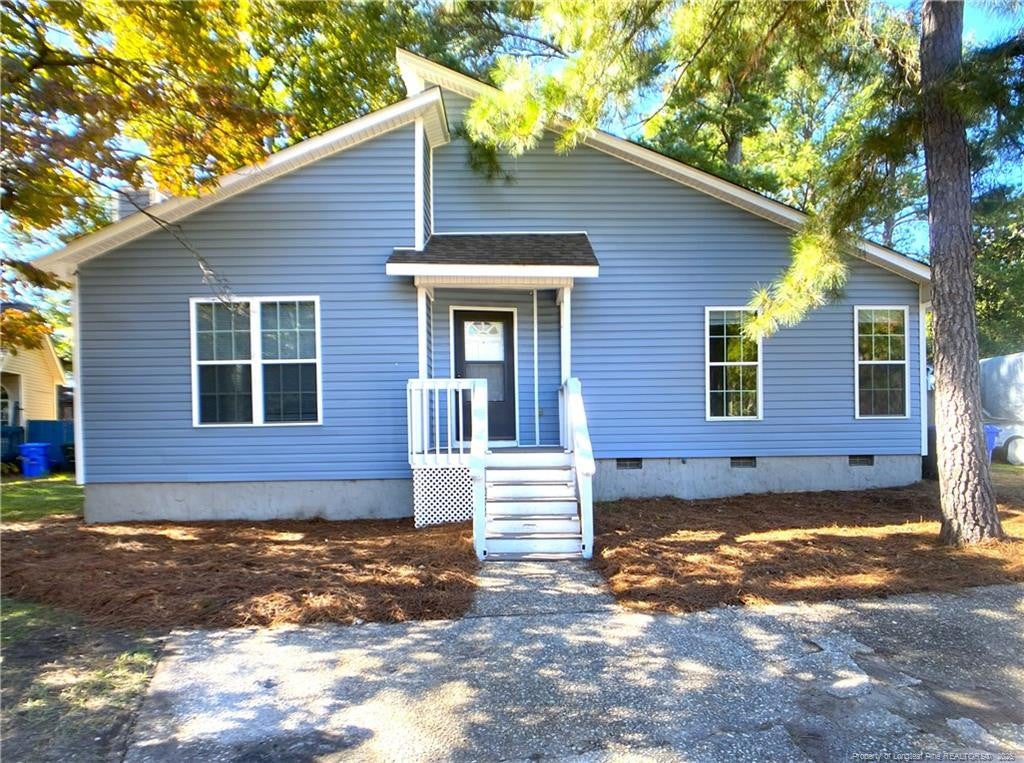 416 Bayberry Court — photo