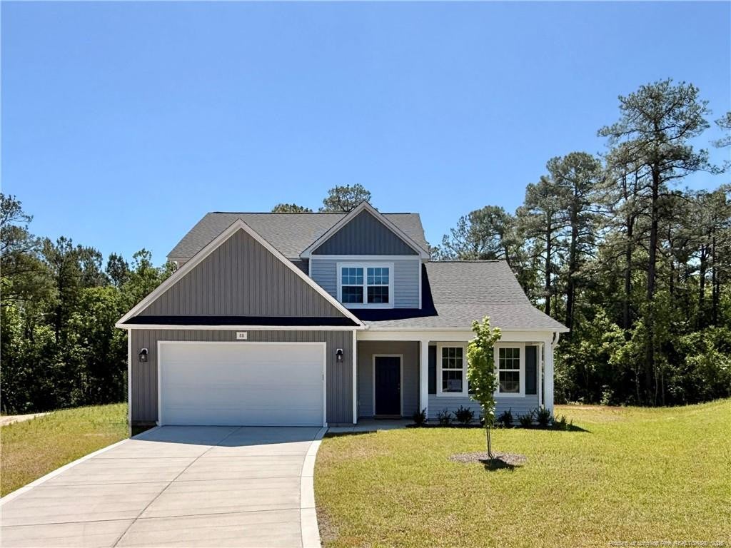 88 Pikewood Court — photo