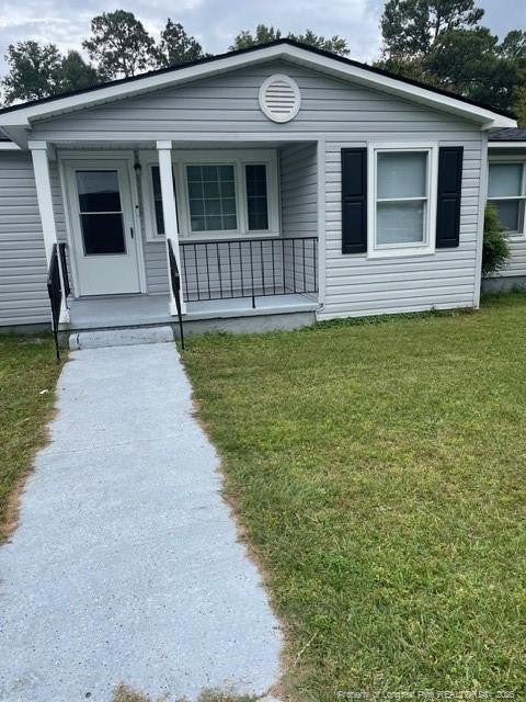 17061 Duncan Avenue — photo