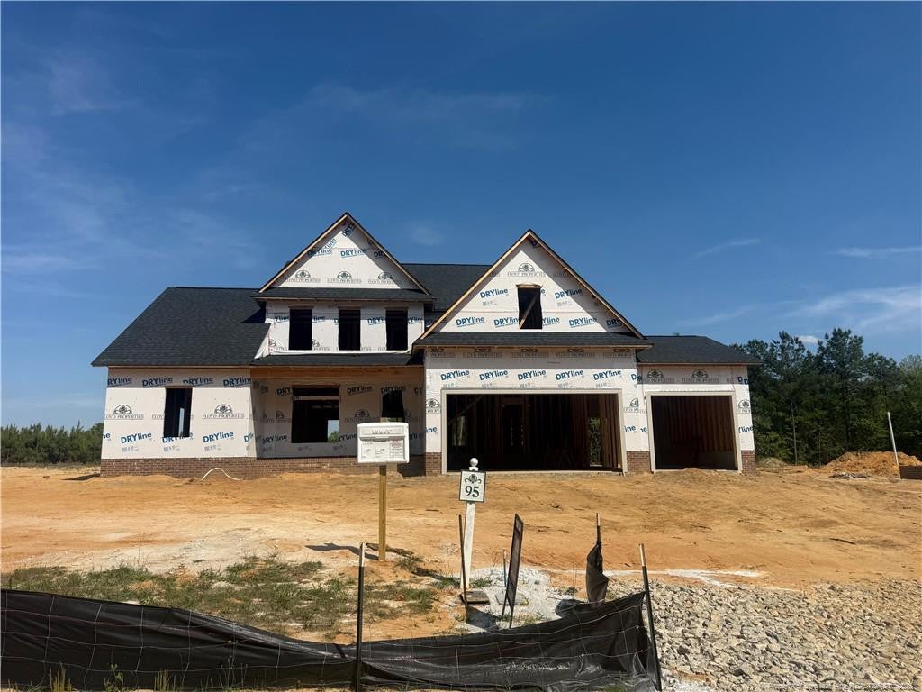 1955 Thomas Wood (Lot 95) Drive — photo