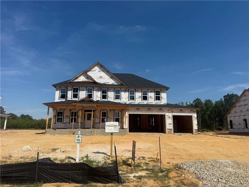 1951 Thomas Wood (Lot 96) Drive — photo