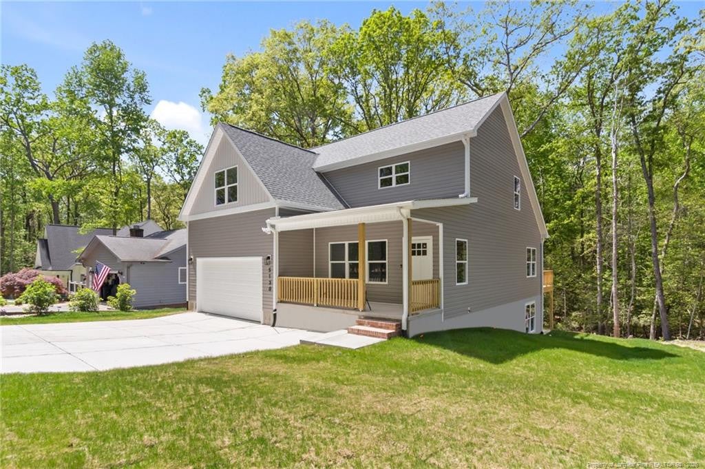 5130 Cardinal Circle — photo