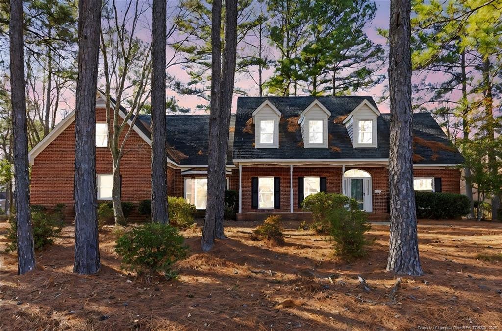 208 Woodsage Circle — photo