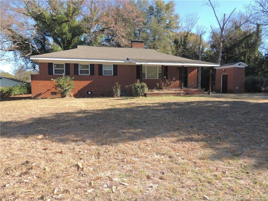 2025 Womble Drive — photo