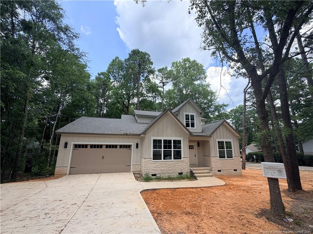 399 Spring Lake Drive — photo