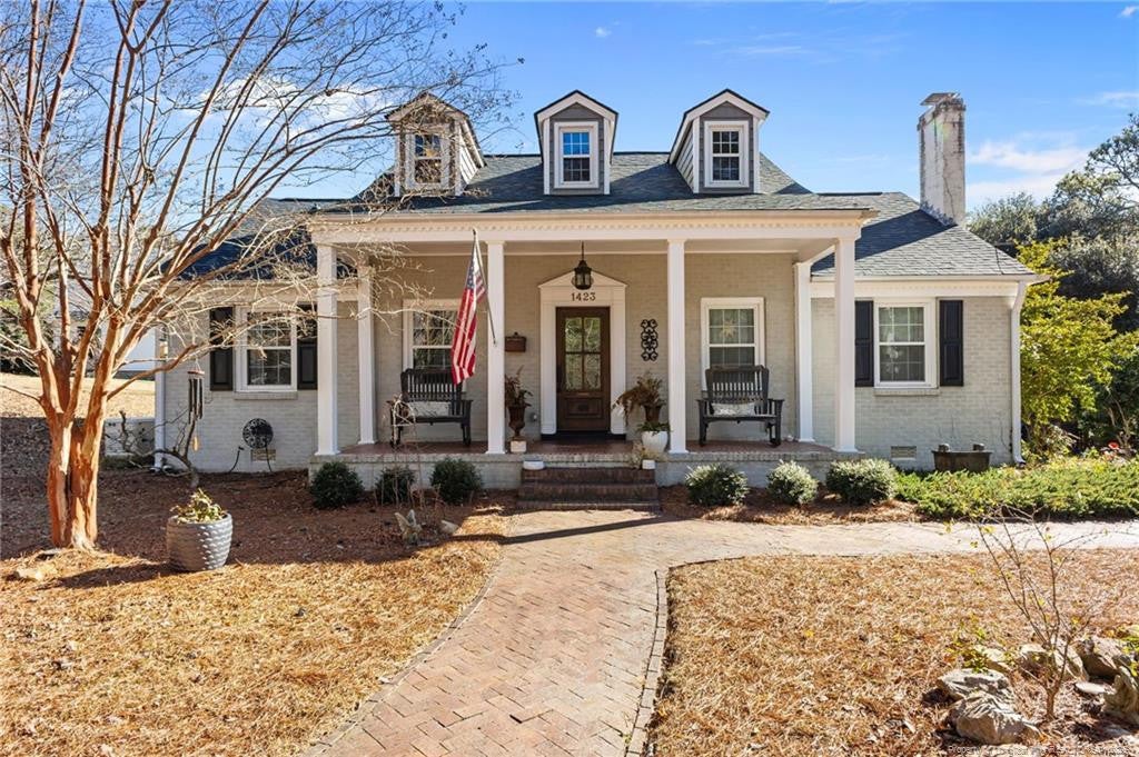 1423 Pine Valley Loop — photo