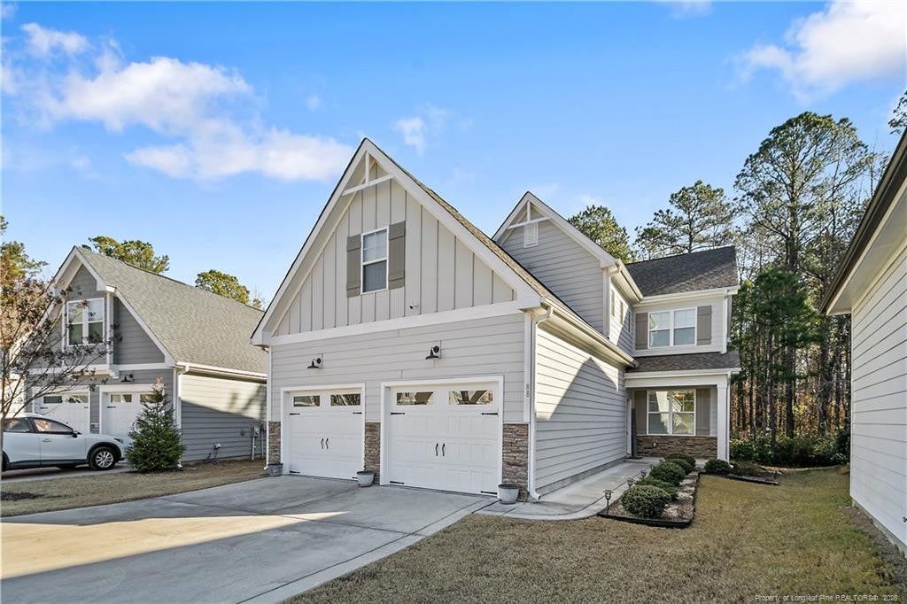 88 Spruce Hollow Circle — photo