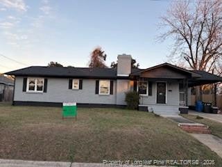 126 Star Hill Avenue — photo