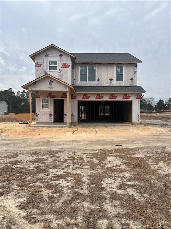 146 Gusler Way — photo