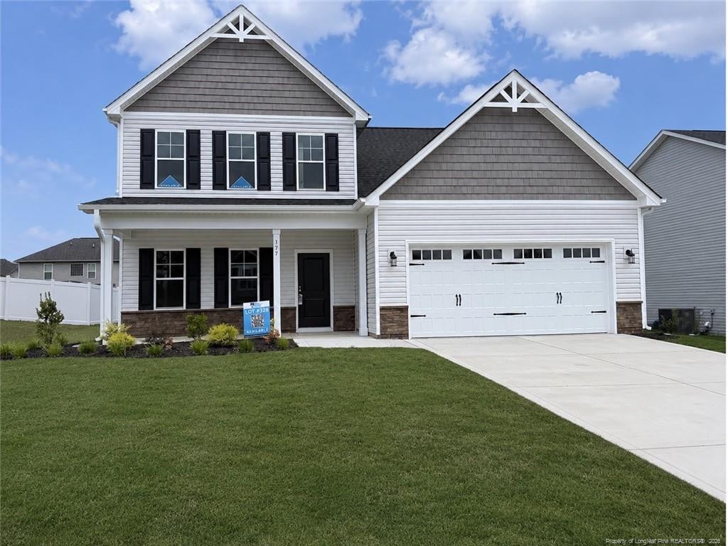 177 Brickendon (Lot 328) Lane — photo