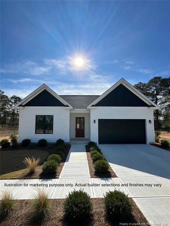 725 Porter Road — photo