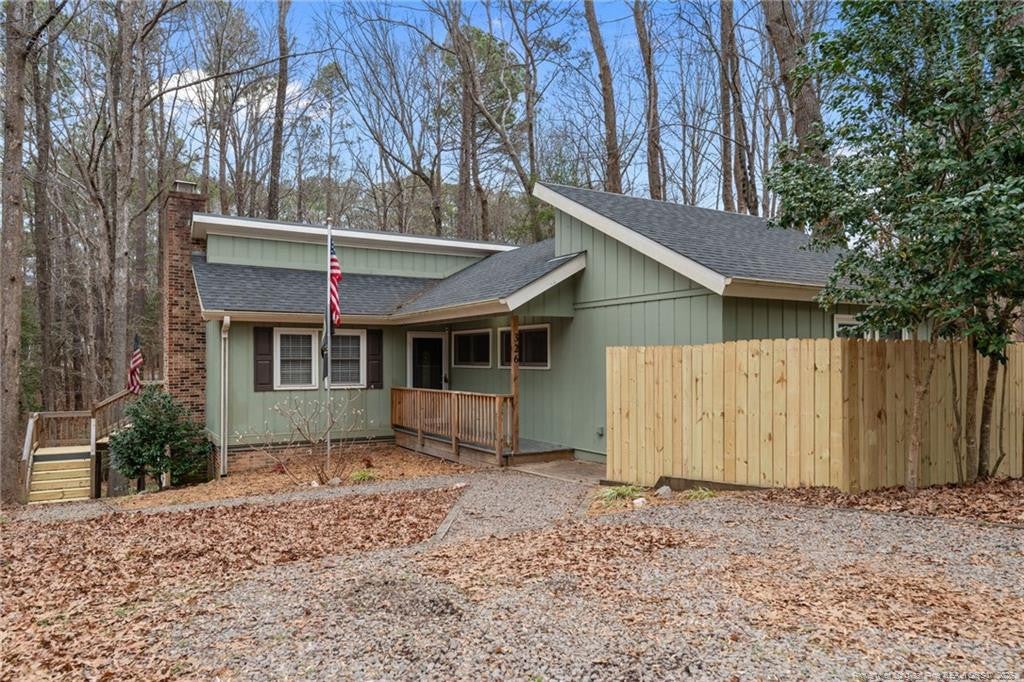 326 Harbor Trace — photo