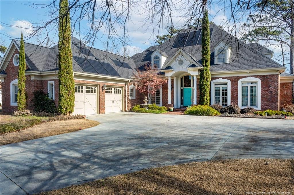 6486 Summerchase Drive — photo