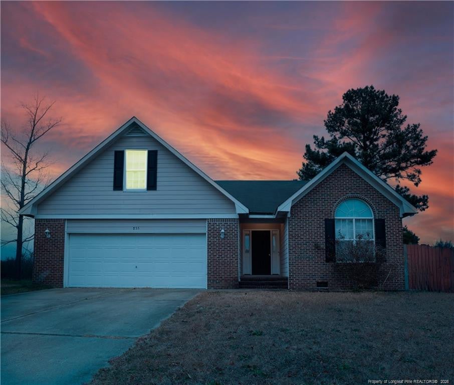 855 Turkey Ridge Drive — photo