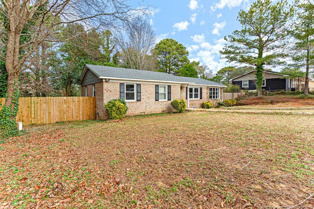808 Darlington Drive — photo