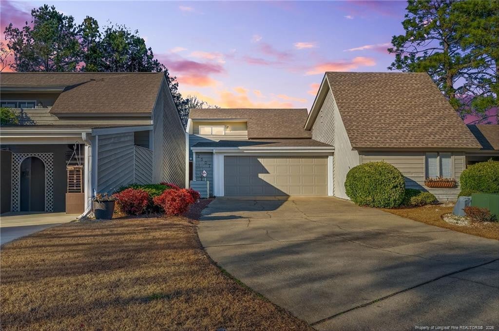 2507 Woodwind Drive — photo