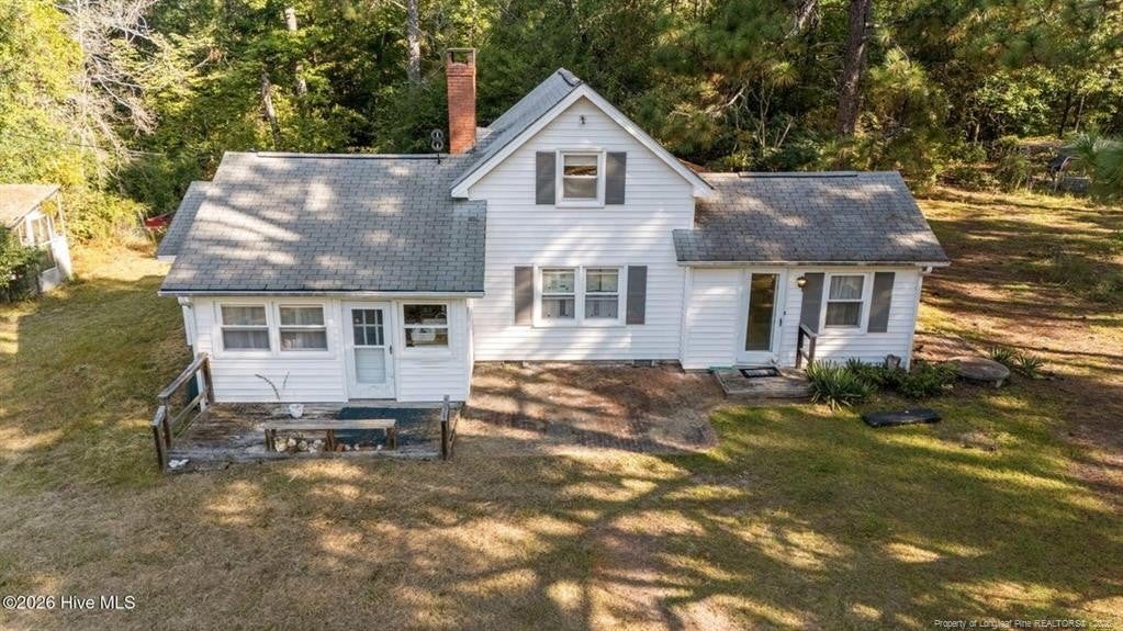 376 Foxfire Road — photo