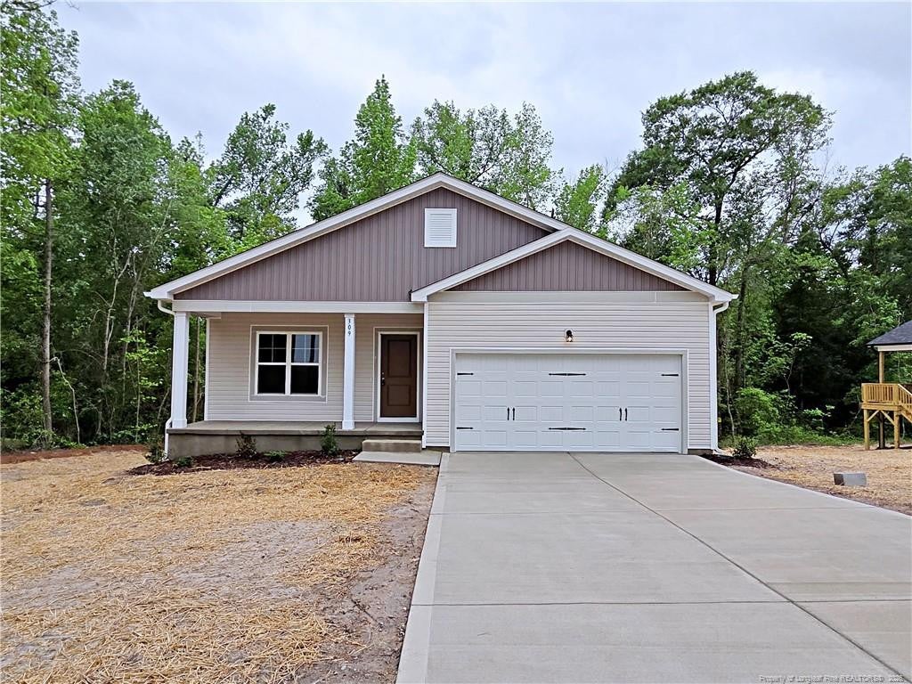 309 Appaloosa Drive — photo