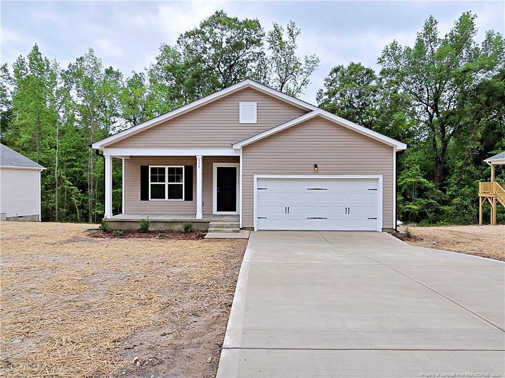 331 Appaloosa Drive — photo