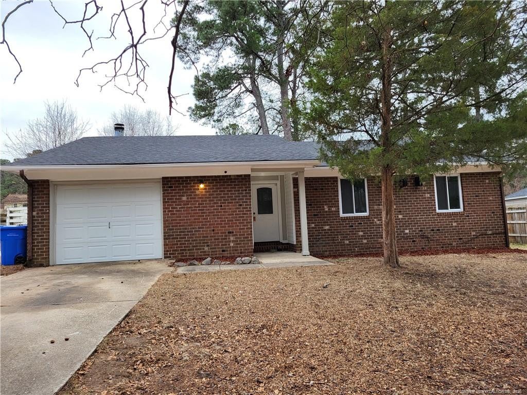 2520 Graham Road — photo
