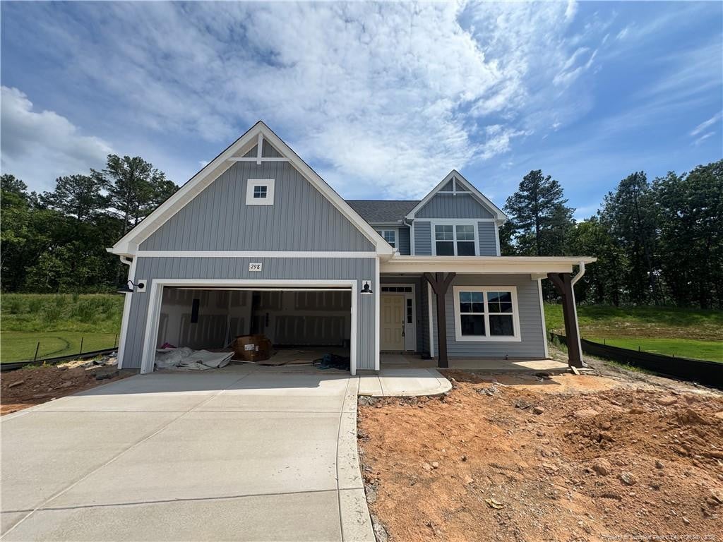 298 Rough Ridge Trail — photo