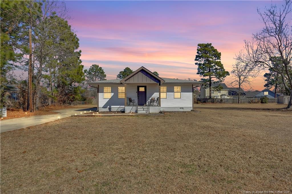 3632 Pine Cone Lane — photo