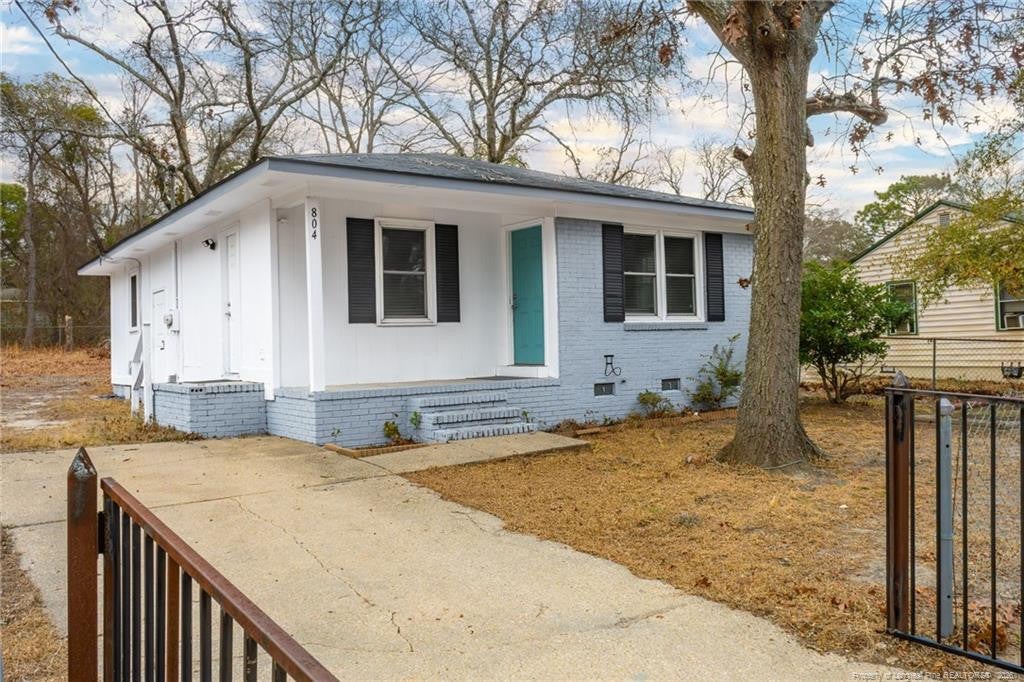 804 Brewer Street — photo