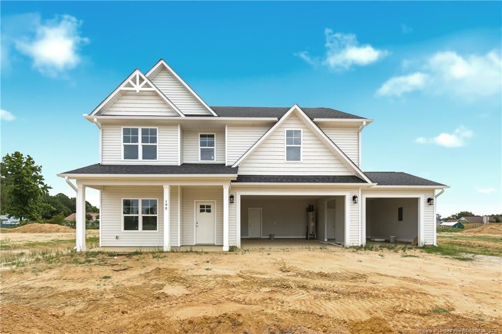 190 Cambray Downs (Lot 6) Court — photo