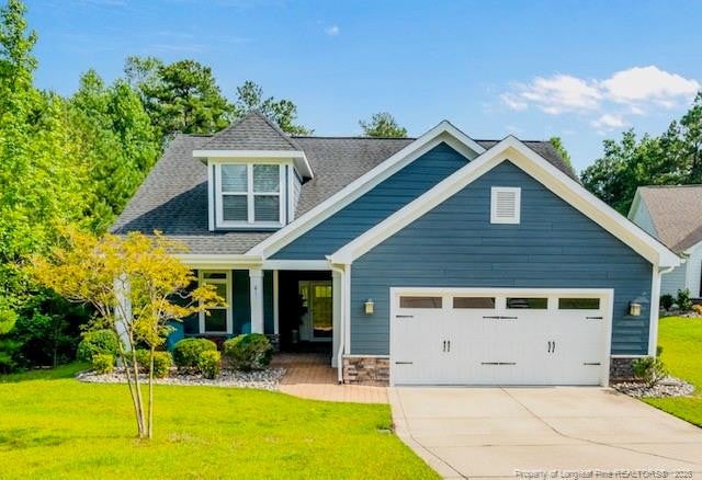 61 Glenwood Court — photo