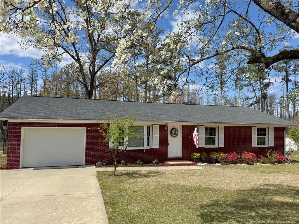 263 Brewster Drive — photo