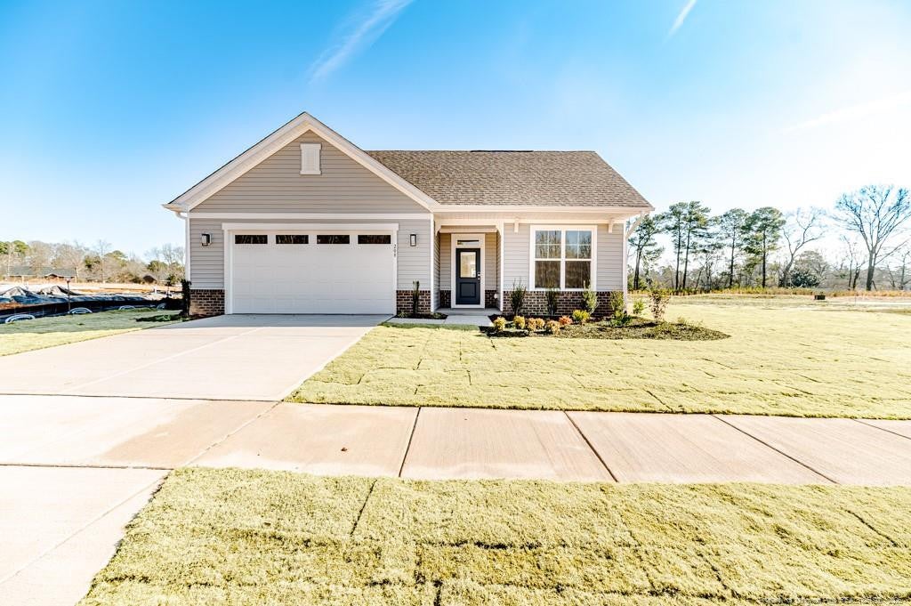 208 Speyburn (Homesite 174) Street — photo