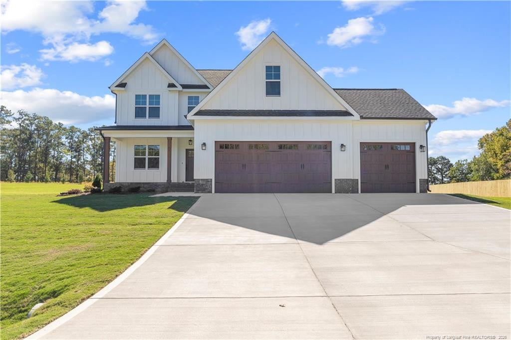 87 Croatoke Court — photo